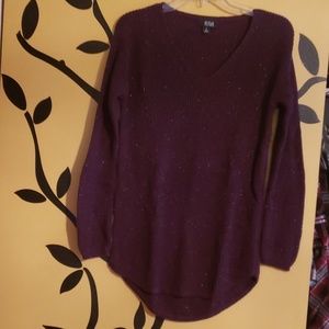 Women's sweater
